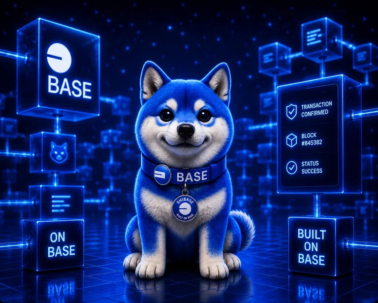 SHIBASE
